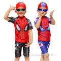 Costume intero per bambini Amotex